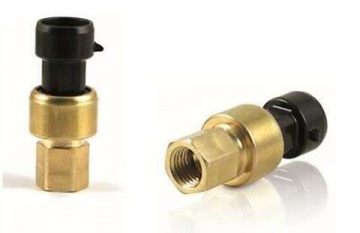 Pressure transducer Carel SPKT0143P0 (0 - 17.3 bar)